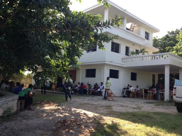 Photo 1 from Friends of the Children of Haiti (FOTCOH)